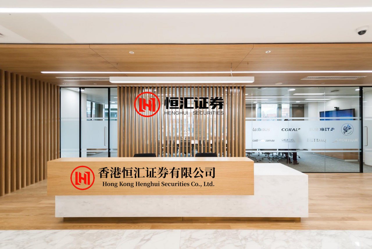 启运配资