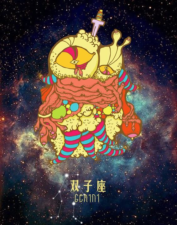 最适合做帝王的星座,帝王之气的三大星座男图3