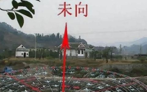 看坟地记住一句口诀,看坟地风水布局五口诀